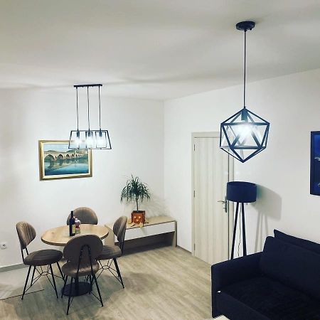 Apartman Aleksa Žabljak 外观 照片