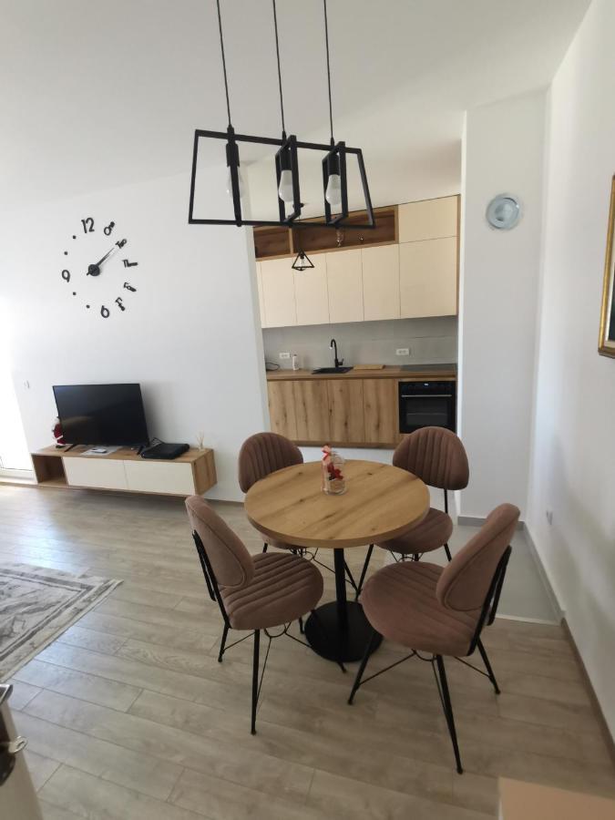 Apartman Aleksa Žabljak 外观 照片