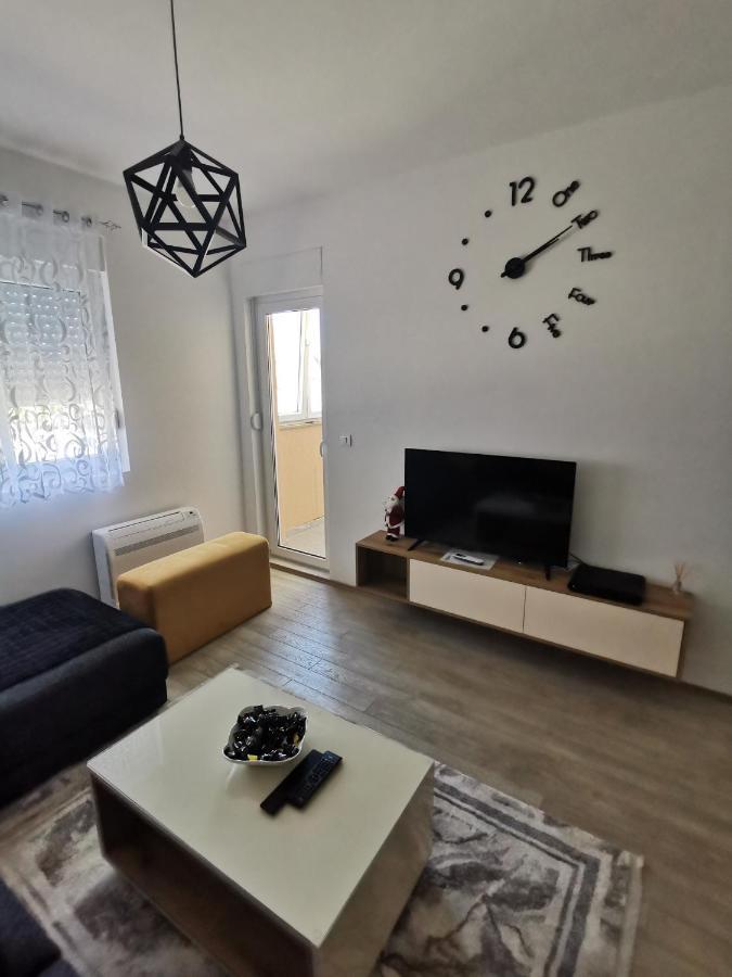 Apartman Aleksa Žabljak 外观 照片
