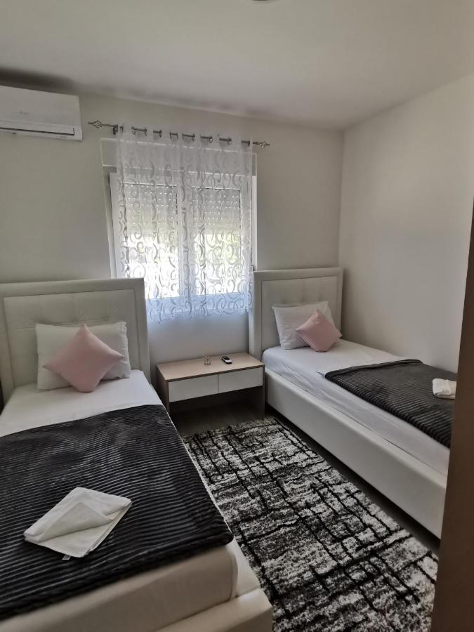 Apartman Aleksa Žabljak 外观 照片