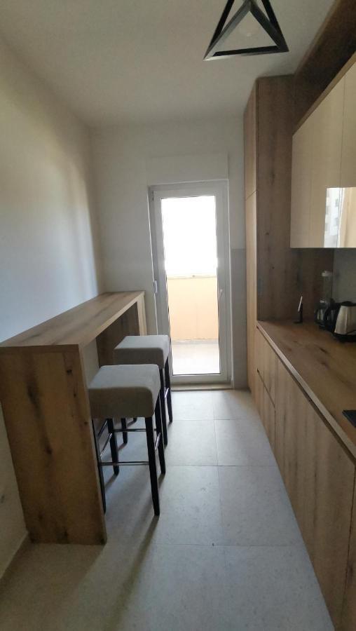 Apartman Aleksa Žabljak 外观 照片