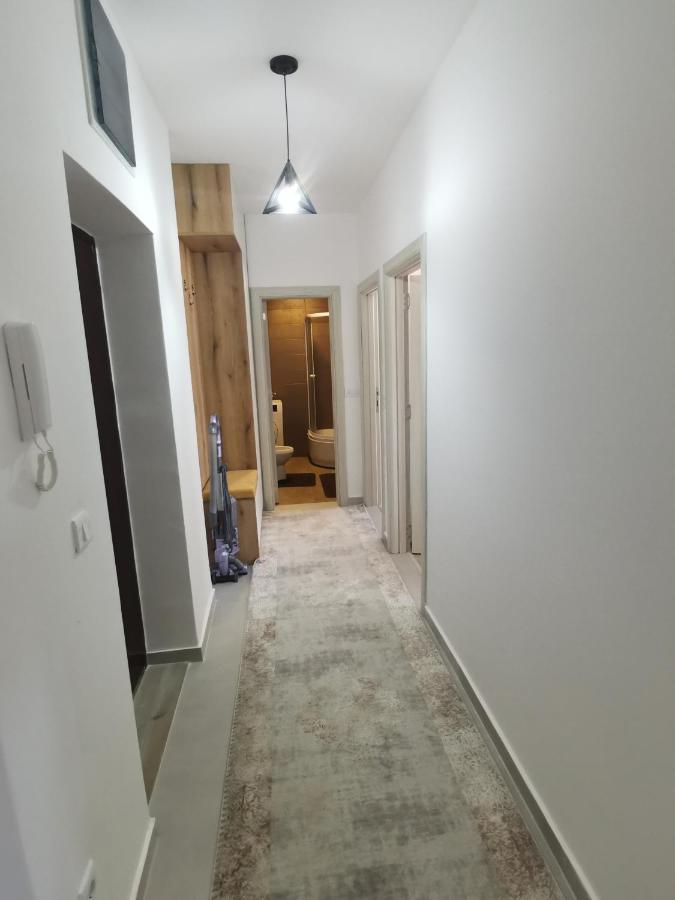 Apartman Aleksa Žabljak 外观 照片