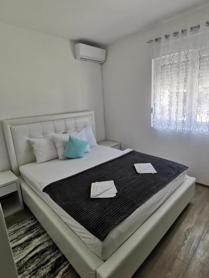 Apartman Aleksa Žabljak 外观 照片
