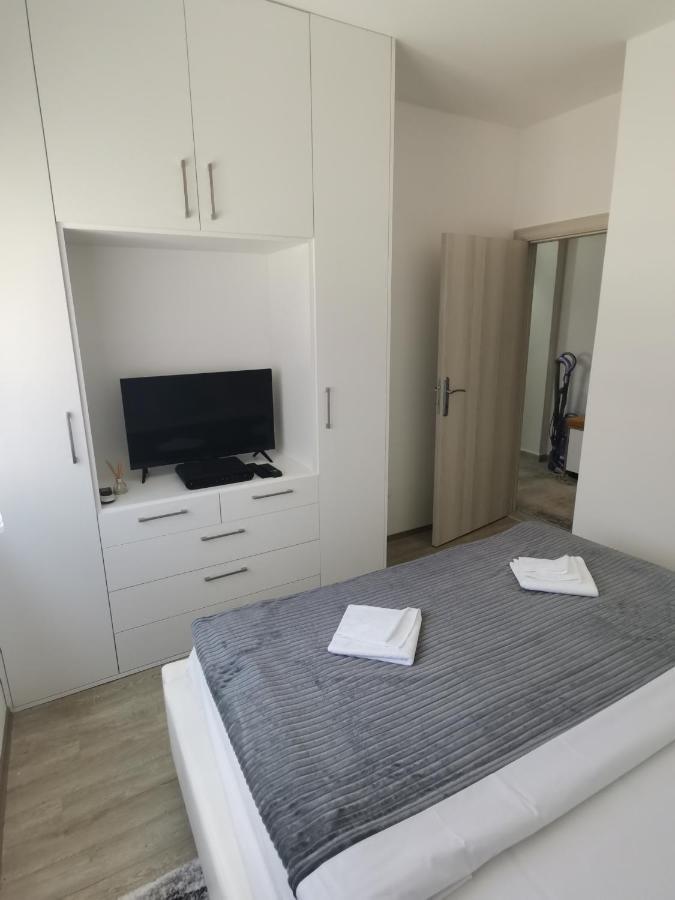 Apartman Aleksa Žabljak 外观 照片