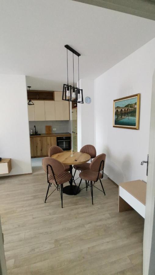 Apartman Aleksa Žabljak 外观 照片