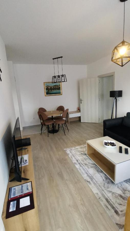 Apartman Aleksa Žabljak 外观 照片