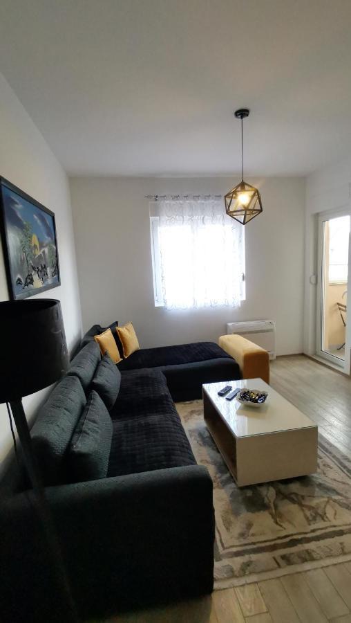 Apartman Aleksa Žabljak 外观 照片