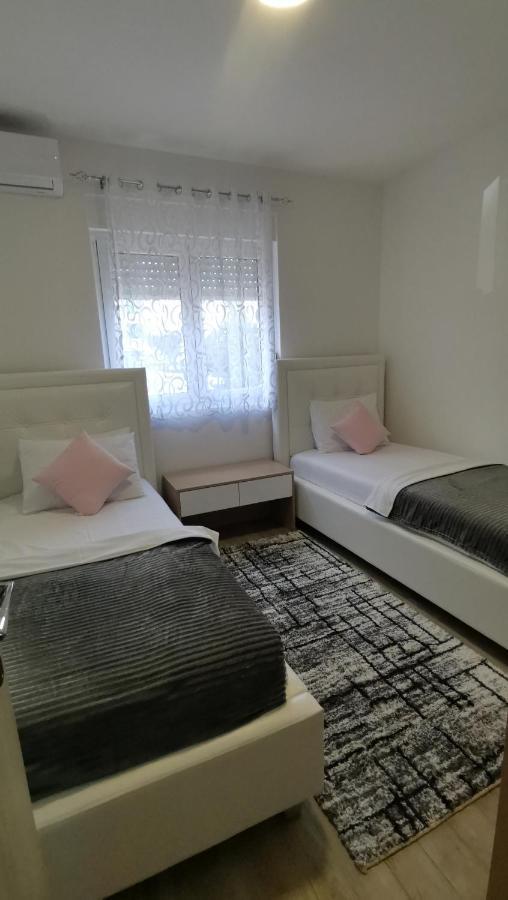 Apartman Aleksa Žabljak 外观 照片