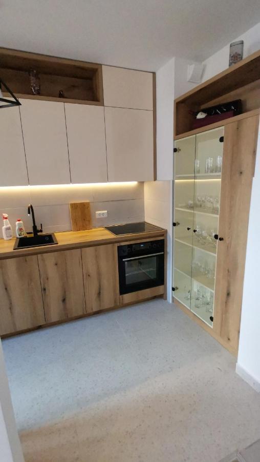 Apartman Aleksa Žabljak 外观 照片