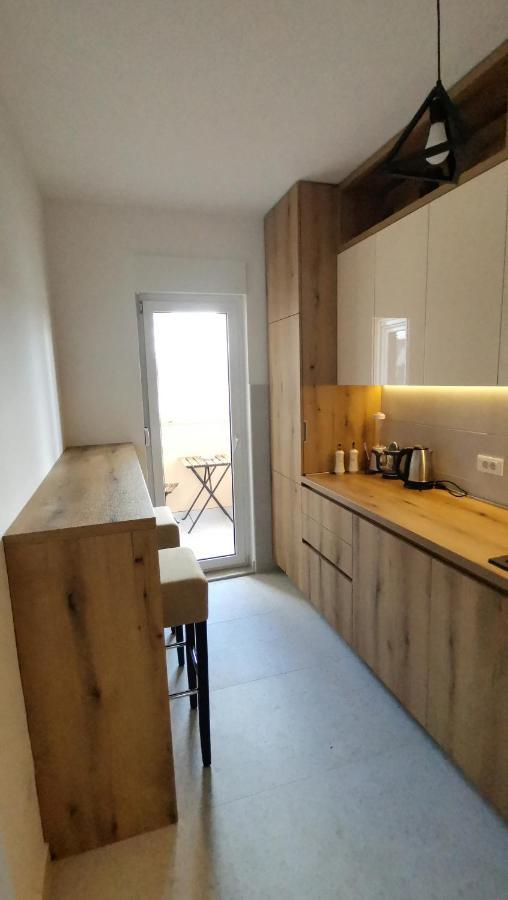 Apartman Aleksa Žabljak 外观 照片